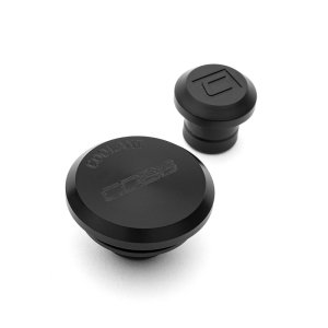 Subaru WRX Coolant Overflow Tank - COBB - `08-`14