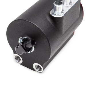 Subaru WRX Oil Catch Can - COBB - Air Oil Separator - `06-`07