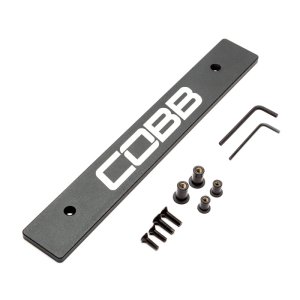 Subaru WRX License Plate Delete - COBB - `15-`21