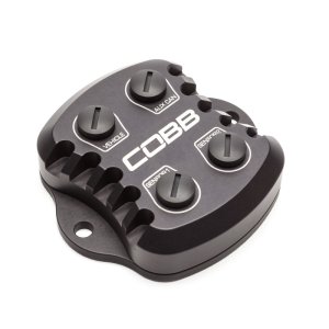 Nissan GT-R CAN Gateway Module - COBB - `08-`18