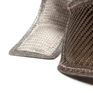 Mazda Mazdaspeed3 Turbo Blanket - COBB - `06-`13