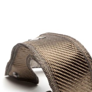 Mazda Mazdaspeed3 Turbo Blanket - COBB - `06-`13