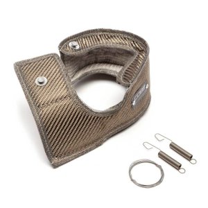 Mazda Mazdaspeed3 Turbo Blanket - COBB - `06-`13