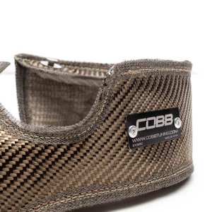 Mazda Mazdaspeed3 Turbo Blanket - COBB - `06-`13