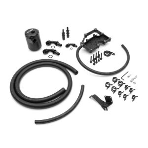 Ford Focus Oil Catch Can - COBB - Air Oil Separator - `13-`18
