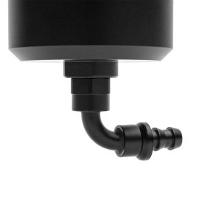 Ford Focus Oil Catch Can - COBB - Air Oil Separator - `13-`18