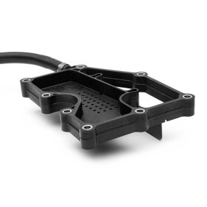 Ford Focus Oil Catch Can - COBB - Air Oil Separator - `13-`18