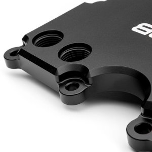 Ford Focus RS Oil Catch Can - COBB - Air Oil Separator - `16-`18