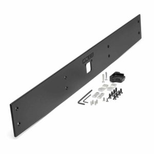 Ford F-150 Hitch Cover - COBB - Tailgate Step Cover - `17-`20