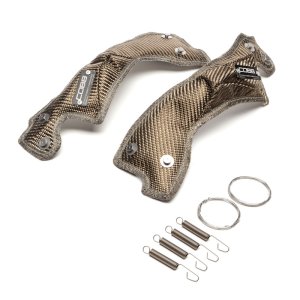 Ford Raptor Turbo Blanket - COBB - Stock - `17-`19