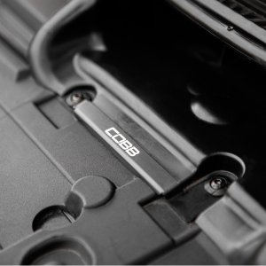 Ford Raptor Performance Air Intake - COBB - Intake Scoop Bracket - `17-`24