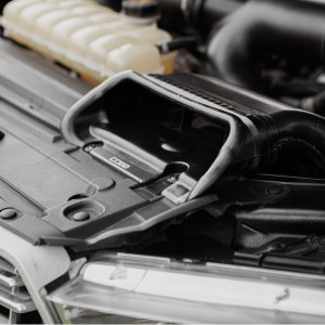 Ford Raptor Performance Air Intake - COBB - Intake Scoop Bracket - `17-`24