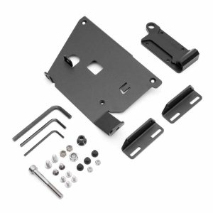 Ford F-150 Raptor AccessPort Mount - COBB - ACC Relation Bracket - `24-`26