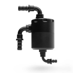 Ford Mustang Oil Catch Can - COBB - Air Oil Separator - `15-`23