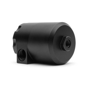 Ford Mustang Oil Catch Can - COBB - Air Oil Separator - `15-`23