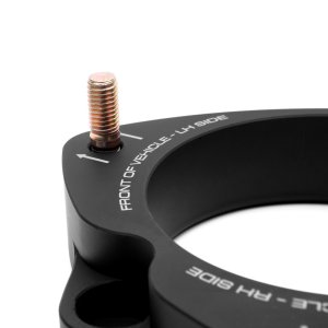 Subaru WRX Suspension Lift Kit - COBB - 1.5 Lift - `22-`24 Subaru WRX Suspension Lift Kit - COBB - 1.5 Lift - `22-`24