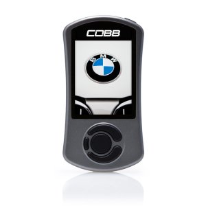 BMW 335i Programmer & Tuner - COBB - AccessPORT V3 - `08-`10 BMW 335i Programmer & Tuner - COBB - AccessPORT V3 - `08-`10