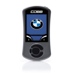 BMW 135i Programmer - COBB - AccessPORT V3 - 2011 BMW 135i Programmer - COBB - AccessPORT V3 - 2011