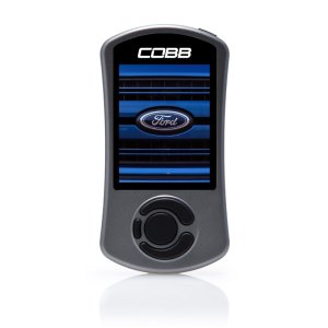 Ford F-150 Programmer - COBB - AP V3 with TCM Flashing - `17-`20