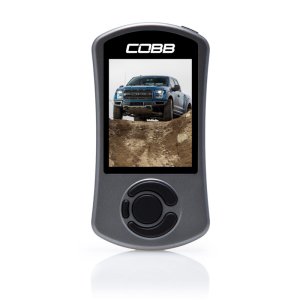 Ford F-150 Raptor Programmer - COBB - AccessPORT V3 - `17-`20 Ford F-150 Raptor Programmer - COBB - AccessPORT V3 - `17-`20