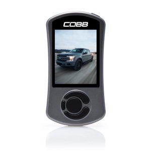 Ford F-150 Programmer & Tuner - COBB - AccessPORT V3 w/ TCM Flashing - `17-`19 Ford F-150 Programmer & Tuner - COBB - AccessPORT V3 w/ TCM Flashing - `17-`19