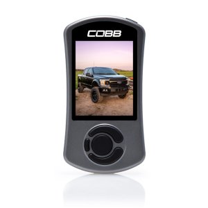 Ford F-150 Programmer - COBB - AccessPORT V3 - 2020