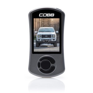 Ford F-150 Programmer - COBB - AccessPORT V3 - `18-`20 Ford F-150 Programmer - COBB - AccessPORT V3 - `18-`20