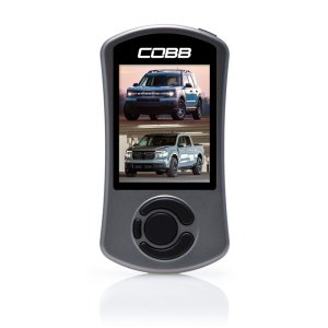 Ford Maverick Programmer & Tuner - COBB - Accessport V3 - `22-`24 Ford Maverick Programmer & Tuner - COBB - Accessport V3 - `22-`24