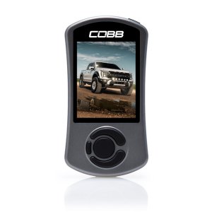 Ford F-150 Raptor Programmers & Tuners - COBB - AccessPORT V3 - `24-`25