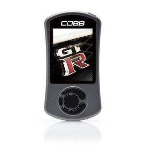 Nissan GT-R Programmer - COBB - V3 with TCM Flashing - 2015