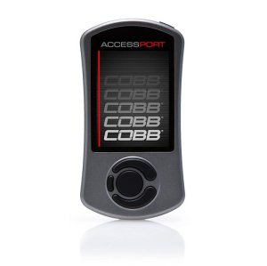 Porsche 911 Turbo Programmer - COBB - AccessPORT V3 - `14-`15