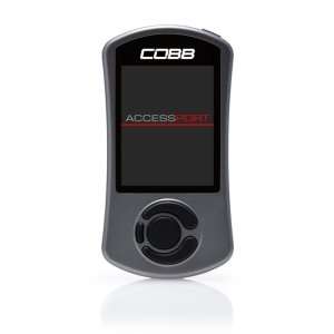 Porsche Cayman S Programmer - COBB - AccessPORT V3 - `14-`15