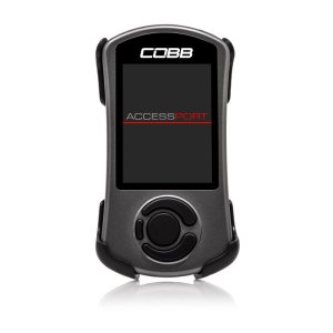 Porsche 718 Boxster Programmer - COBB - Accessport V3 w/ PDK Flashing - `17-`19