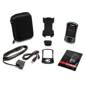 Porsche 911 Programmer - COBB - Accessport V3 w/ PDK Flashing - `17-`19