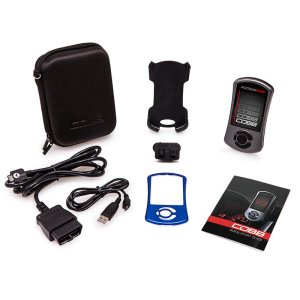 Subaru WRX STI Performance Tuner - COBB - AccessPORT V3 - `15-`21 Subaru WRX STI Performance Tuner - COBB - AccessPORT V3 - `15-`21