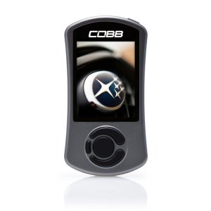 Subaru WRX STI Performance Tuner - COBB - AccessPORT V3 - `15-`21 Subaru WRX STI Performance Tuner - COBB - AccessPORT V3 - `15-`21