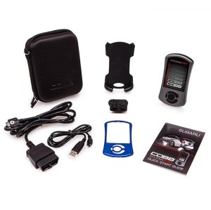 Subaru WRX STI Performance Tuner - COBB - AccessPORT V3 - `15-`21 Subaru WRX STI Performance Tuner - COBB - AccessPORT V3 - `15-`21