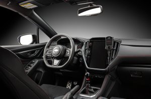 Subaru WRX Performance Programmer - COBB - AccessPORT V3 - `22-`24 Subaru WRX Performance Programmer - COBB - AccessPORT V3 - `22-`24