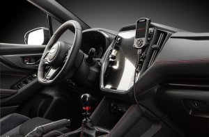 Subaru WRX Performance Programmer - COBB - AccessPORT V3 - `22-`24 Subaru WRX Performance Programmer - COBB - AccessPORT V3 - `22-`24
