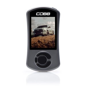 Toyota Tundra Programmer - COBB - AccessPort - `22-`26