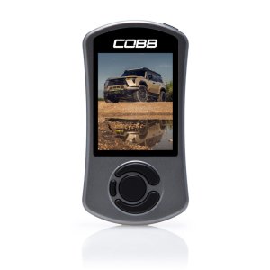 Lexus GX 550 Programmer & Tuner - COBB - AccessPort - `24-`26
