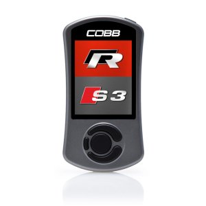 Volkswagen Golf R Programmer - COBB - AccessPORT V3 - `15-`17