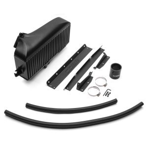 Subaru Ascent Intercooler - Top Mount - COBB - Upgrade - Black - `19-`23