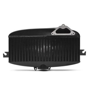 Subaru Ascent Intercooler - Top Mount - COBB - Upgrade - Black - `19-`23