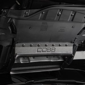 Subaru WRX Intercooler Kit - COBB - Top Mount - Black - `22-`24 Subaru WRX Intercooler Kit - COBB - Top Mount - Black - `22-`24