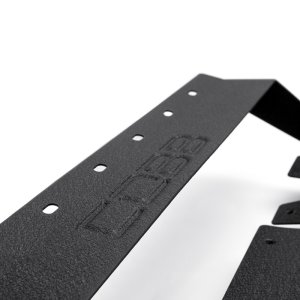 Subaru WRX Intercooler Kit - COBB - Top Mount - Silver - `22-`24 Subaru WRX Intercooler Kit - COBB - Top Mount - Silver - `22-`24