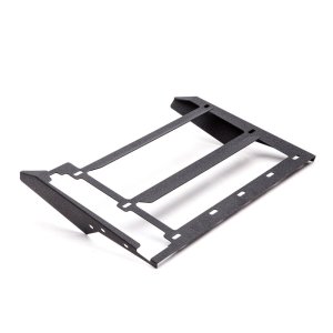 Subaru WRX Intercooler - COBB - Top Mount - Black - `15-`18