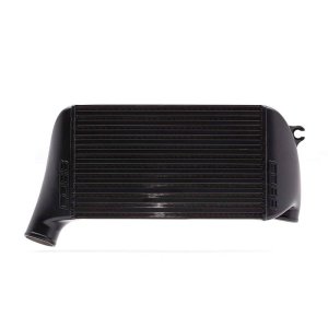 Subaru WRX Intercooler - COBB - Top Mount - Black - `15-`18