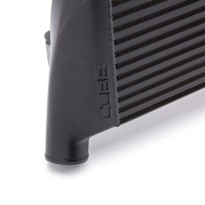Subaru WRX Intercooler - COBB - Top Mount - Black - `15-`18
