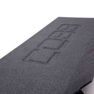 Subaru WRX Intercooler Upgrade - COBB - Top Mount - Silver - `15-`18 Subaru WRX Intercooler Upgrade - COBB - Top Mount - Silver - `15-`18